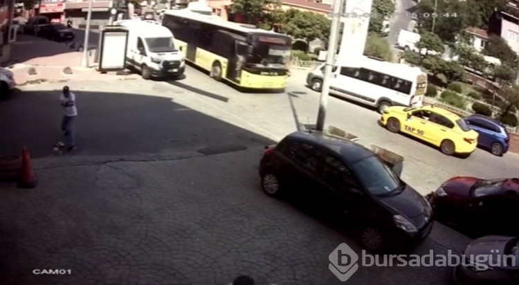 İstanbul'da husumetlisini öldürmesi için tuttuğu kiralık katil, yanlış kişiyi vurdu