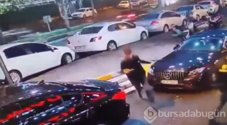 İstanbul'da husumetlisini öldürmesi için tuttuğu kiralık katil, yanlış kişiyi vurdu
