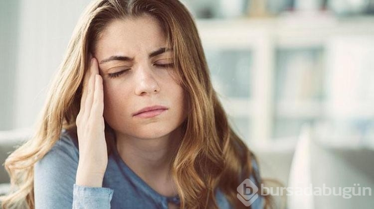 Baş ağrınız bu taraftaysa çok dikkat edin! 