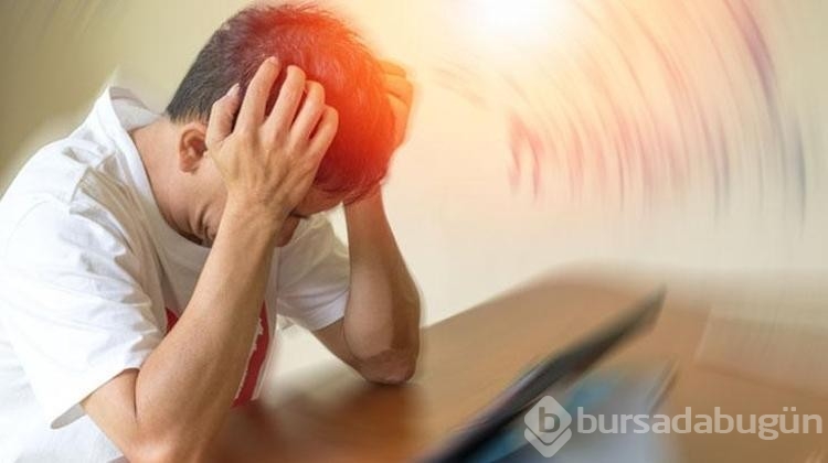 Baş ağrınız bu taraftaysa çok dikkat edin! 
