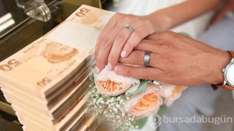 Evlilik kredisi ne zaman verilecek, kimler faydalanacak?