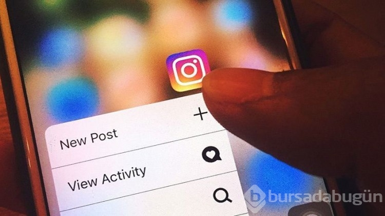 Instagram'da takibi bırakanlar nasıl görülür?