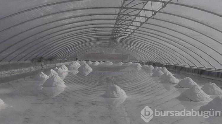 Yerin 1300 metre altından şifa geliyor!