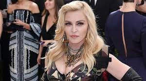 Madonna konseri aniden bitirdi!