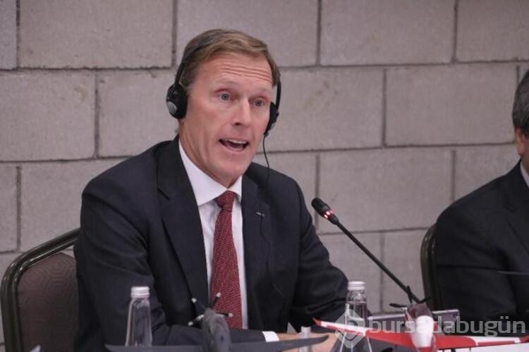 Kahramanmaraş'ta havacılık meslek yüksekokulu açılacak
