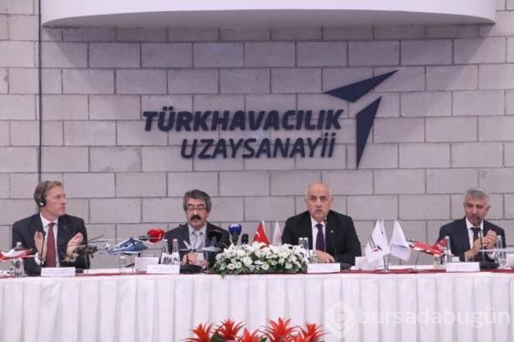 Kahramanmaraş'ta havacılık meslek yüksekokulu açılacak
