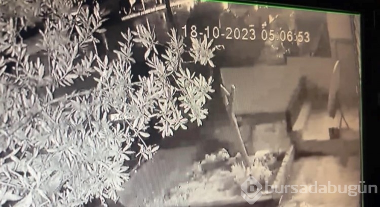 İstanbul'da mağazaya çifte saldırı