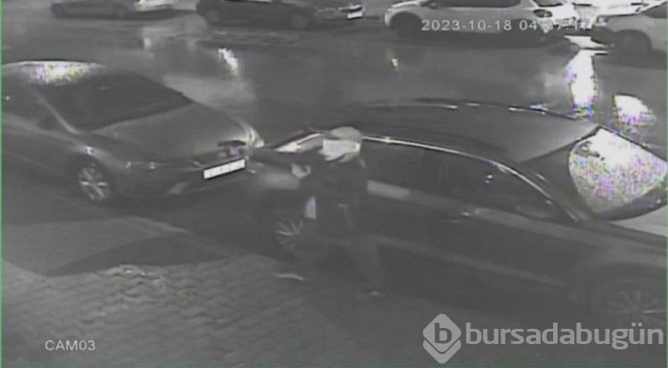 İstanbul'da mağazaya çifte saldırı