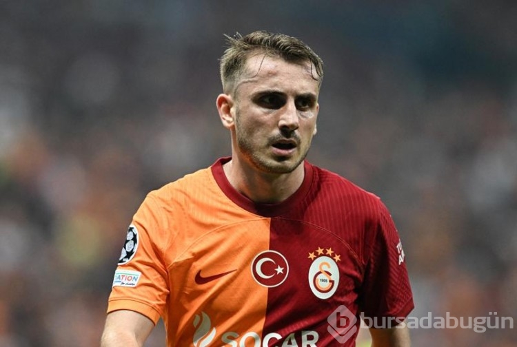 Kerem Aktürkoğlu'nun inanılmaz yükselişi