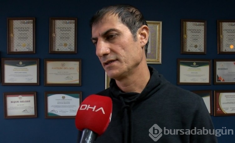 Bursa'da 19 yaşındaki Batuhan'ın şüpheli ölümünde soruşturma açtıran iddialar