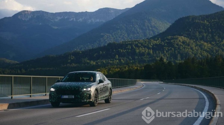 Skoda'nın kardeş katili geliyor: Volkswagen Passat tarih oluyor!
