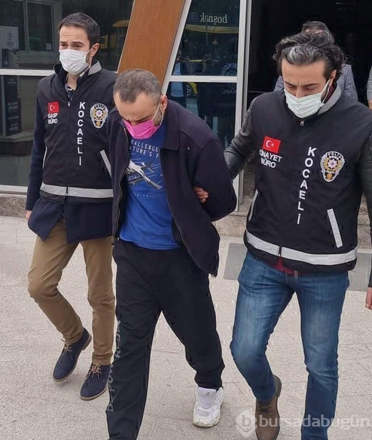 Eşini öldürüp "cinler yaptı" diyen sanık: "Bana metafizik uzmanı getirin"
