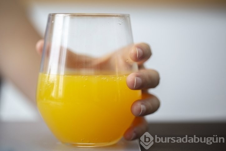 Migreni dakikalar içinde kesen yaprak!