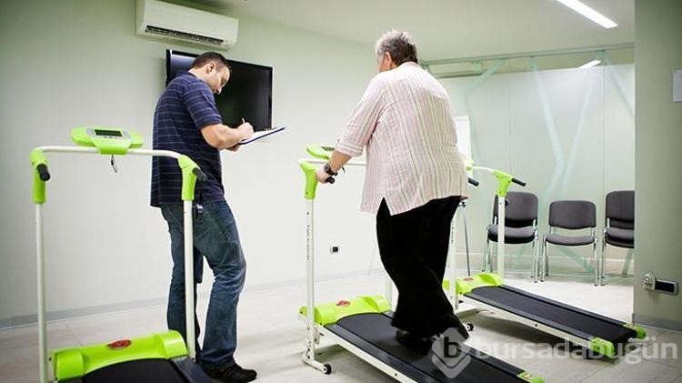 Uzmanlardan kalp sağlığı için 10 tavsiye