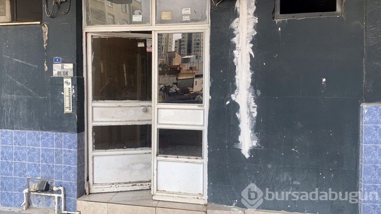Adana'da dehşet: Sevgilisini boğmaya çalıştı