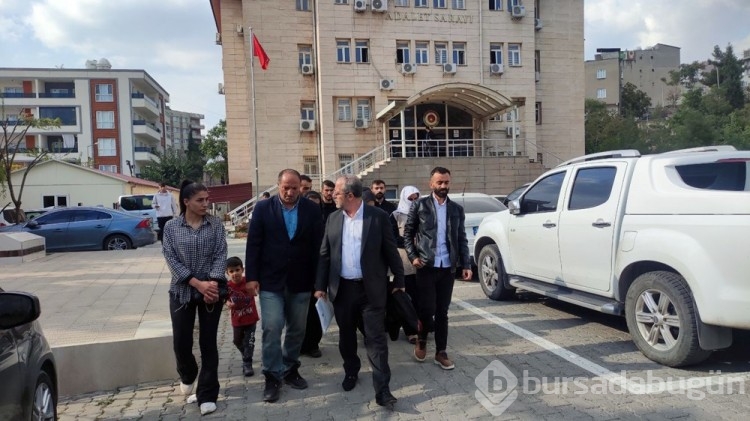16 yaşındaki Firdevs'in katiline ağırlaştırılmış müebbet
