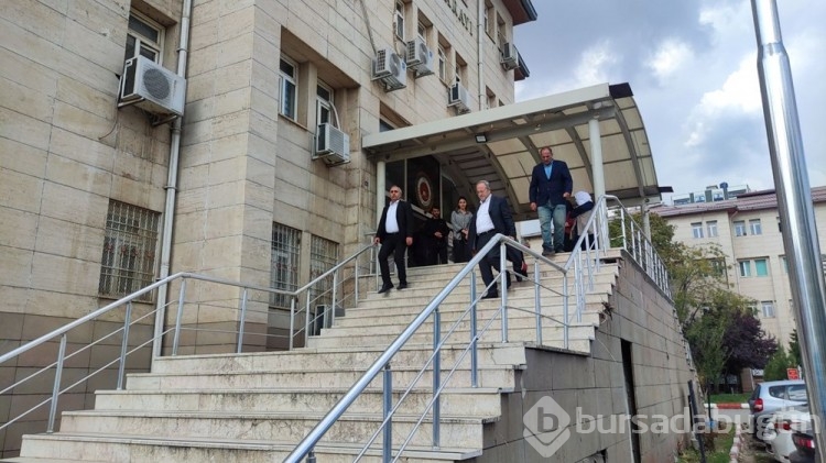 16 yaşındaki Firdevs'in katiline ağırlaştırılmış müebbet
