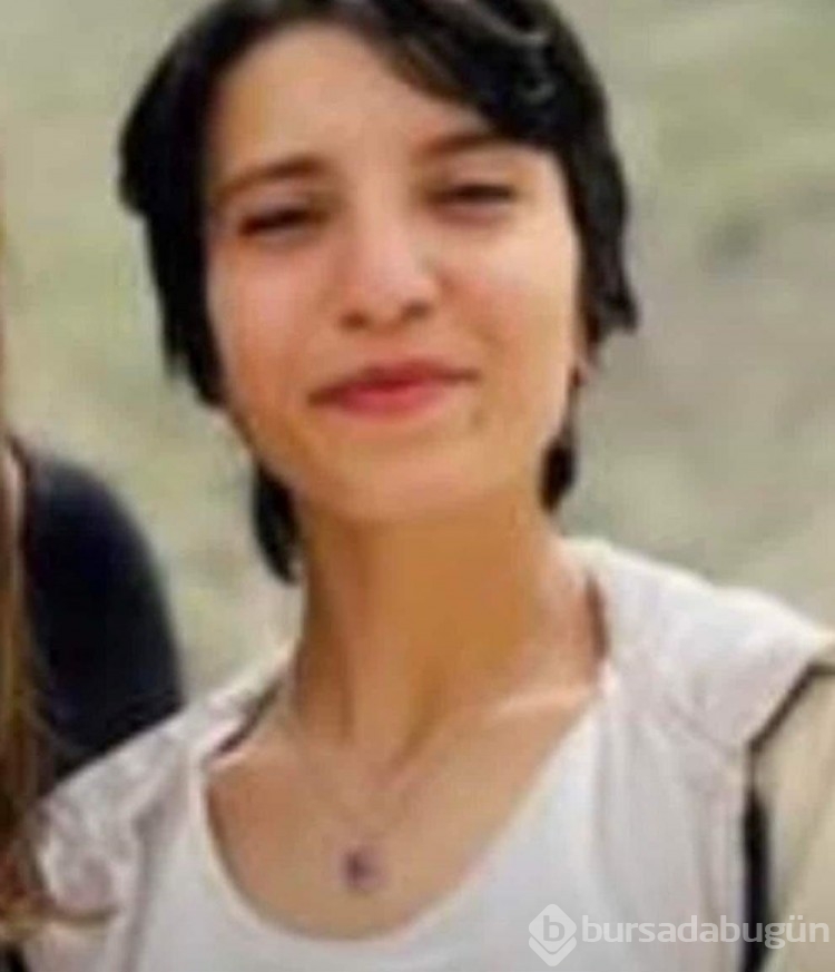16 yaşındaki Firdevs'in katiline ağırlaştırılmış müebbet
