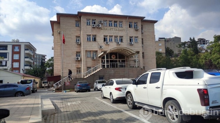 16 yaşındaki Firdevs'in katiline ağırlaştırılmış müebbet
