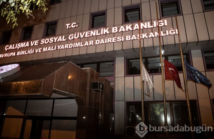 Türkiye'de 3 gün ulusal yas ilan edildi