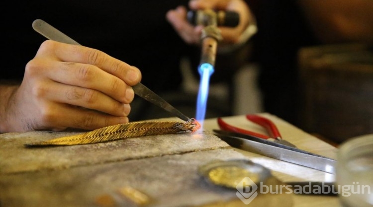 Diyarbakır'da tescilli bileziğin tanıtımı yapıldı
