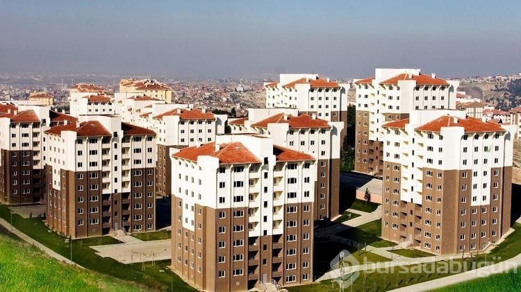 TOKİ indirim kampanyası bugün sona eriyor!
