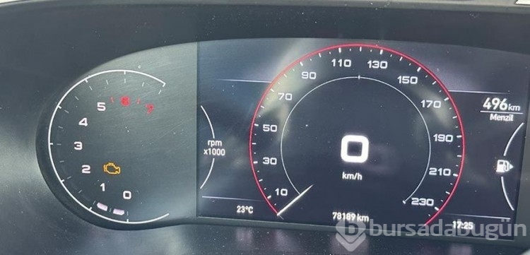 Sıfır kilometre araba aldı, 40 yıllık birikimi çöp oldu: Ben bittim...