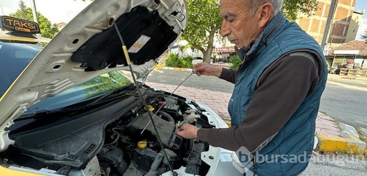 Sıfır kilometre araba aldı, 40 yıllık birikimi çöp oldu: Ben bittim...