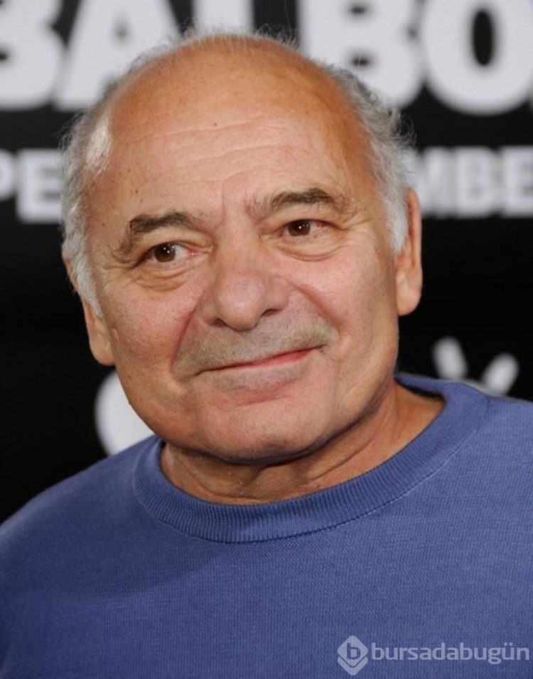 'Rocky' serisinin yıldızı Burt Young hayatını kaybetti!