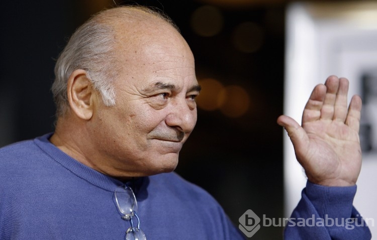 'Rocky' serisinin yıldızı Burt Young hayatını kaybetti!
