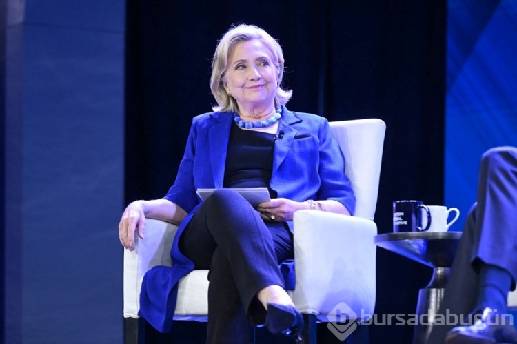 Malala Yusufzay ile Hilary Clinton'dan Broadway müzikali