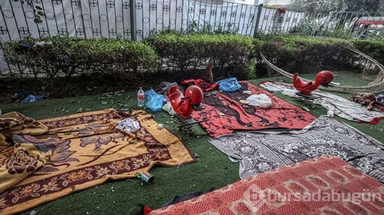 İsrail'in "kanıt" diye savunduğu iddialar birbiriyle çelişti