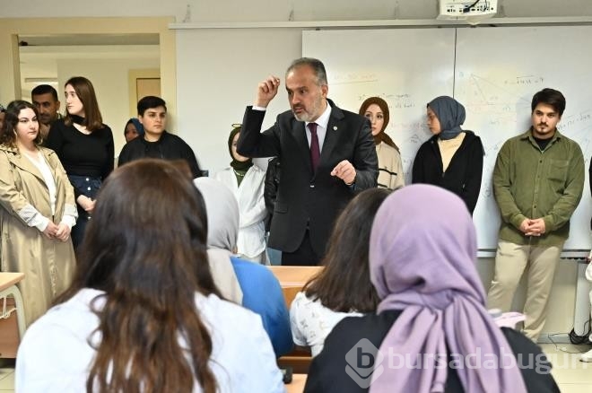 BURSKOOP'a rekor başvuru
