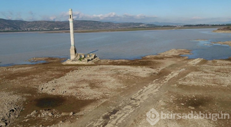 İzmir'de böylesi görülmemişti! Tehlikenin başlangıcı