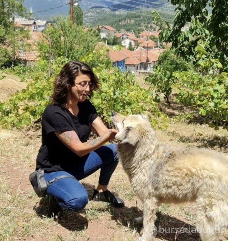 Metin Akpınar'ın kızı Duygu Nebioğlu o bakıcıyı buldu