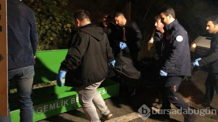 45 gün önce kaybolan Nevrigül Alan'dan acı haber
