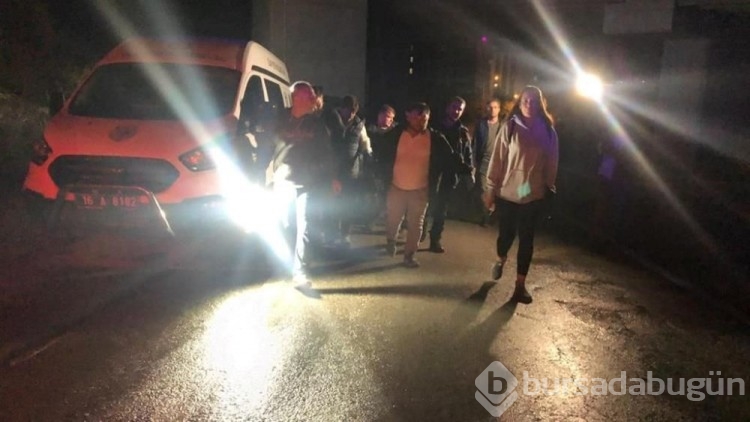 45 gün önce kaybolan Nevrigül Alan'dan acı haber
