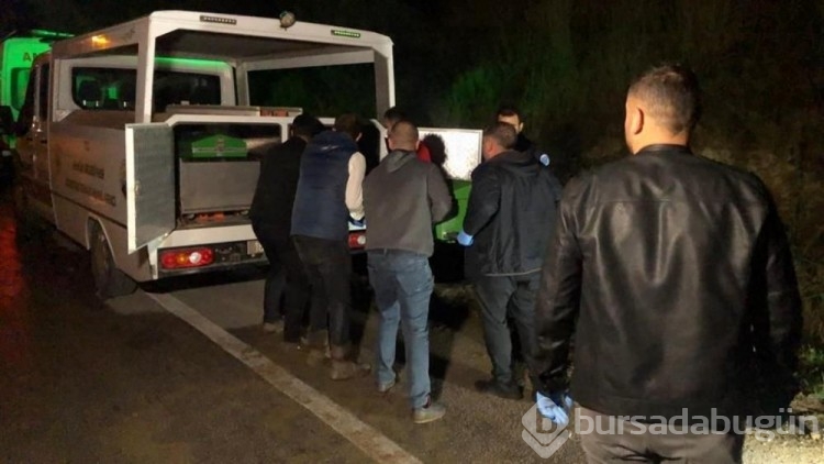 45 gün önce kaybolan Nevrigül Alan'dan acı haber
