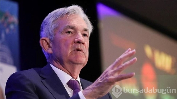 ABD Merkez Bankası (Fed) Başkanı Jerome Powell ne zaman konuşacak?