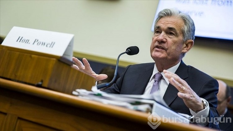 ABD Merkez Bankası (Fed) Başkanı Jerome Powell ne zaman konuşacak?