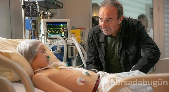 Arka Sokaklar'da duygu seli yaşanacak!