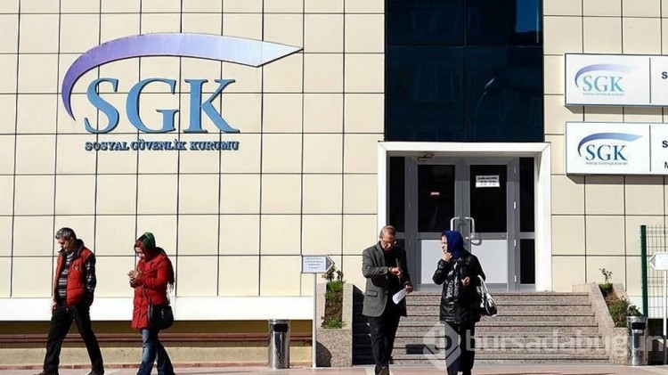 Sosyal güvenlik sisteminde yeni reformlar
