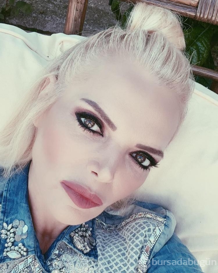 13 yılda 23 kez ameliyat olan şarkıcı Fulden Uras sağlığıyla ilgili konuştu!