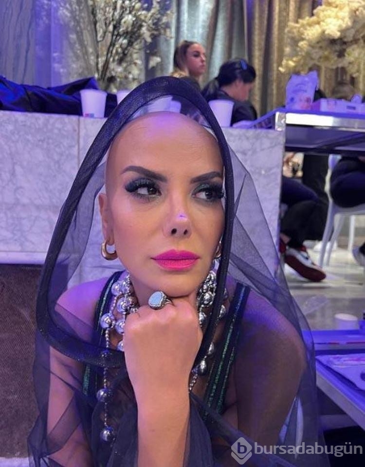 Tanyeli tedavi için Küba'ya gidiyor!