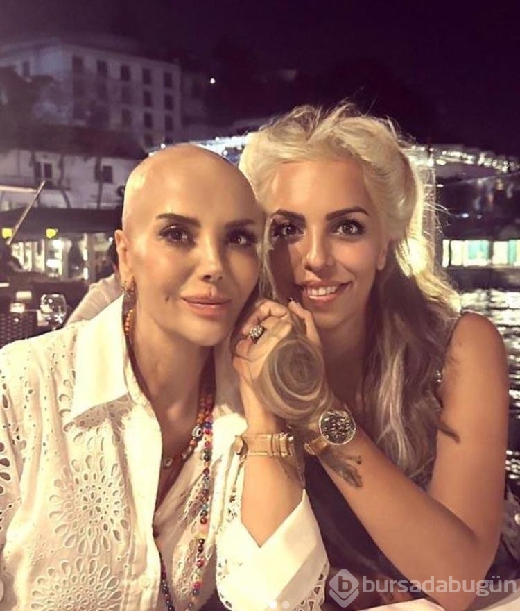 Tanyeli tedavi için Küba'ya gidiyor!