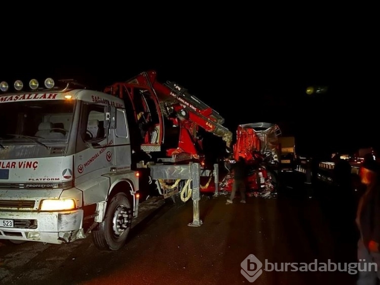 Lastik tamiri için beklerken canından oldu
