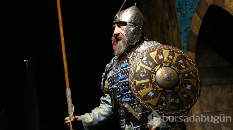 Uzmanlar Selçuklu sultanlarının DNA analiziyle heykellerini yaptı
