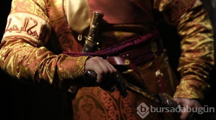 Uzmanlar Selçuklu sultanlarının DNA analiziyle heykellerini yaptı
