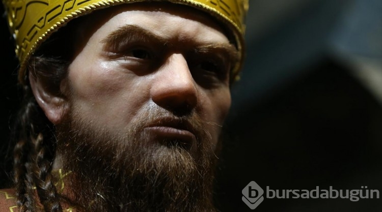 Uzmanlar Selçuklu sultanlarının DNA analiziyle heykellerini yaptı
