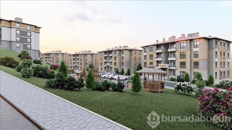 TOKİ'nin indirim kampanyası bugün sona eriyor